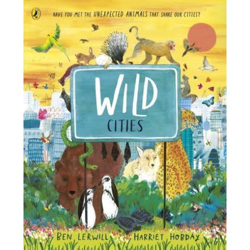 Wild Cities