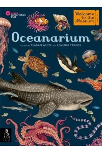 Oceanarium - Welcome To The Museum