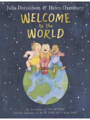 Welcome to the World