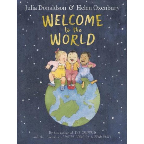 Welcome to the World