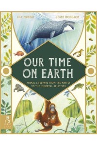 Our Time on Earth
