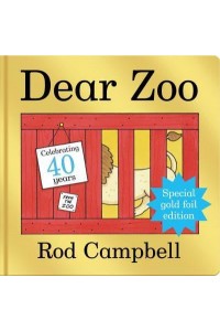 Dear Zoo