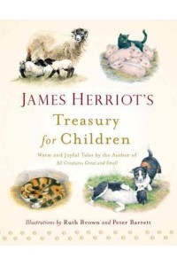 James Herriot's Treasury for Children