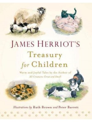 James Herriot's Treasury for Children