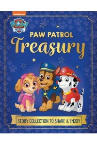 PAW Patrol Treasury
