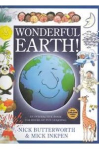 Wonderful Earth