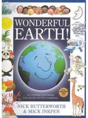 Wonderful Earth