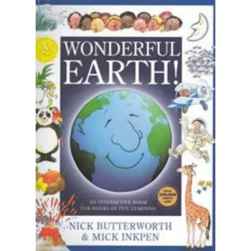 Wonderful Earth