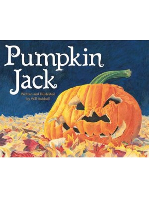 Pumpkin Jack