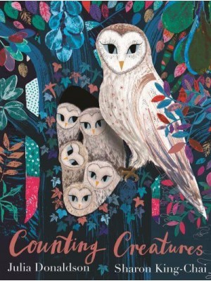 Counting Creatures