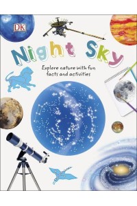 Night Sky - Nature Explorers