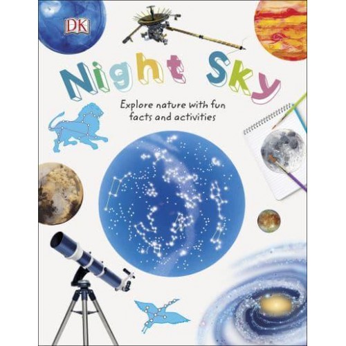 Night Sky - Nature Explorers