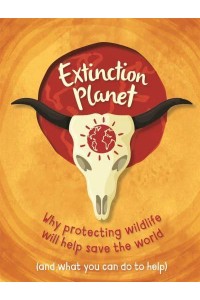 Extinction Planet