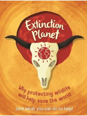 Extinction Planet