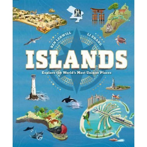Islands