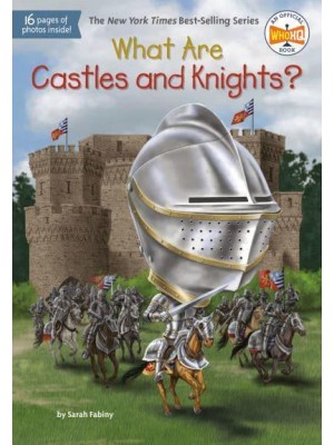 What Are Castles and Knights? - What Are...?