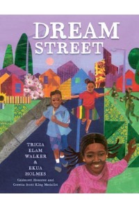 Dream Street