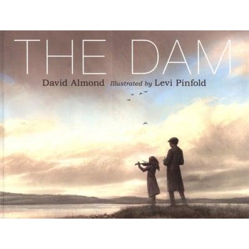 The Dam - Walker Studio