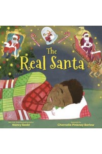 The Real Santa