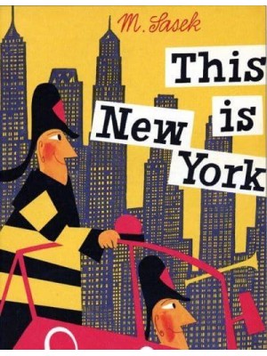 This Is New York - This Is . . .