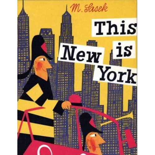 This Is New York - This Is . . .