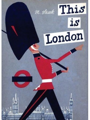 This Is London - This Is . . .