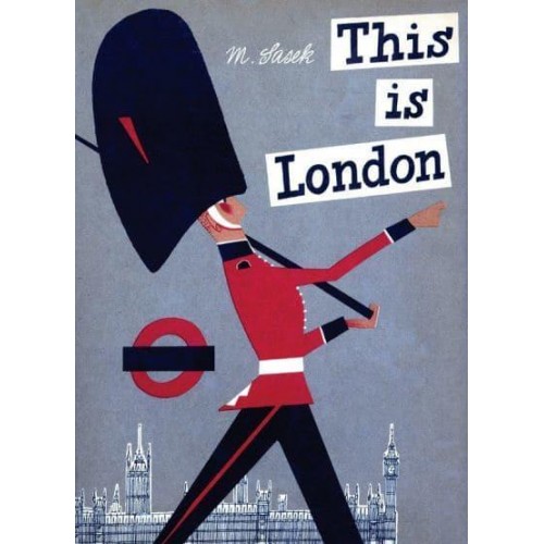This Is London - This Is . . .