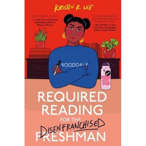 Required Reading for the Disenfranchised Freshman