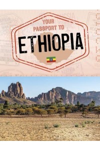 Your Passport to Ethiopia - World Passport