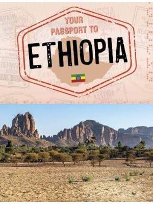 Your Passport to Ethiopia - World Passport