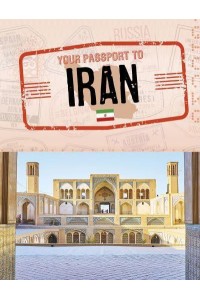 Your Passport to Iran - World Passport