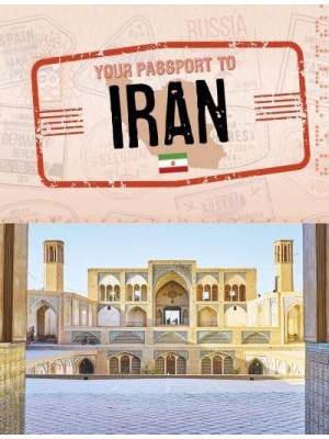 Your Passport to Iran - World Passport