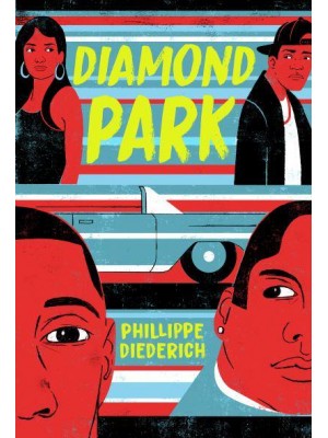 Diamond Park
