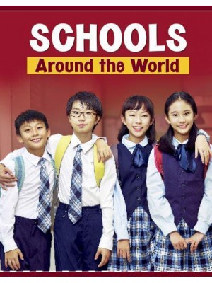 Schools Around the World - Customs Around the World