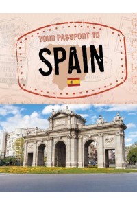Your Passport to Spain - World Passport
