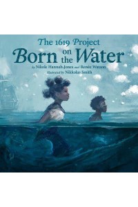 Born on the Water