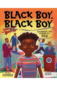 Black Boy, Black Boy