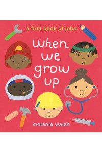When We Grow Up