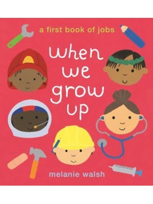 When We Grow Up