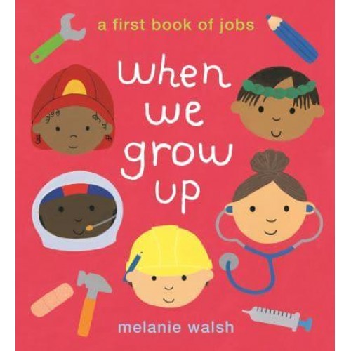 When We Grow Up