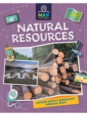 Natural Resources - Map Your Planet