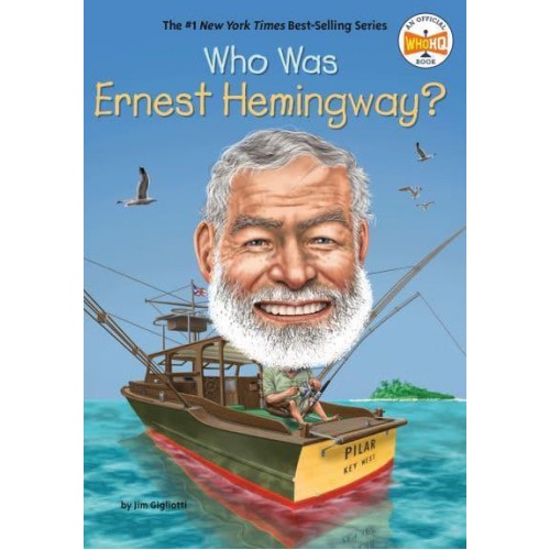 Who Was Ernest Hemingway? - Who Was?