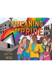 The Meaning of Pride