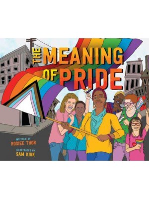 The Meaning of Pride