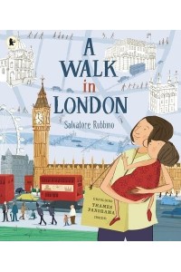 A Walk in London