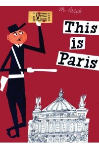 This Is Paris - This Is . . .