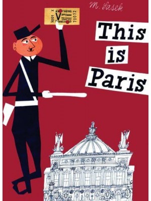 This Is Paris - This Is . . .