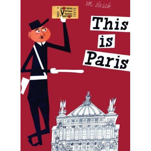 This Is Paris - This Is . . .