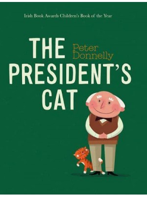 The President's Cat