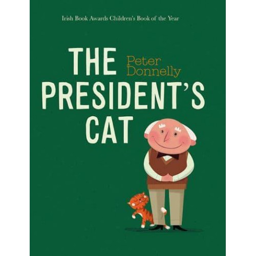 The President's Cat